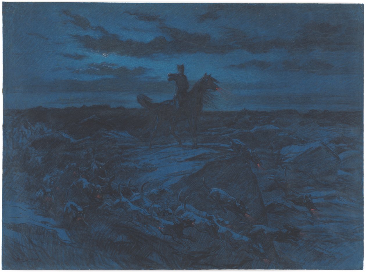 A farkasok legendája alkotó: Rosa Bonheur