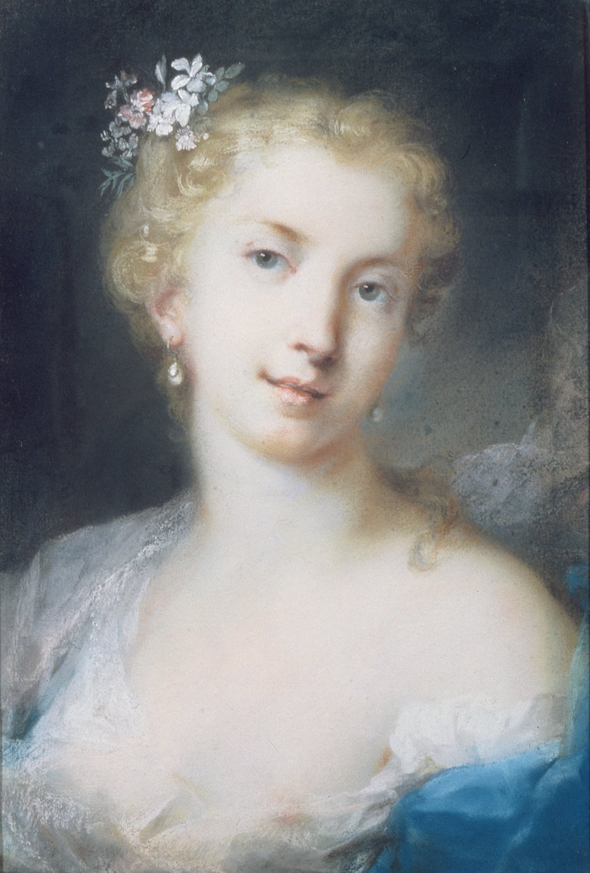 Növényvilág alkotó: Rosalba Giovanna Carriera