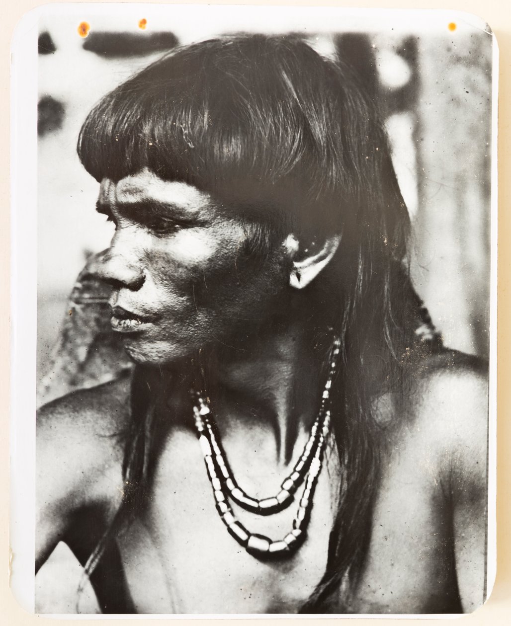 Ifugao, Pindungan falu, 1919 (f/w fotó) alkotó: Roy Barton