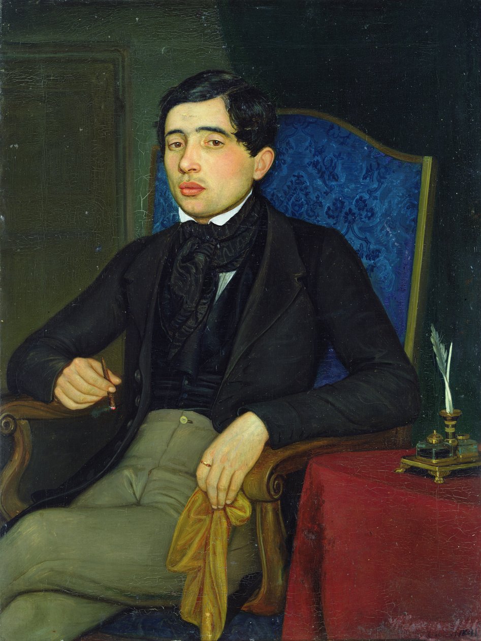 Johann Ringler, Bozen, 1841 alkotó: Rudolph Friedrich Wasmann