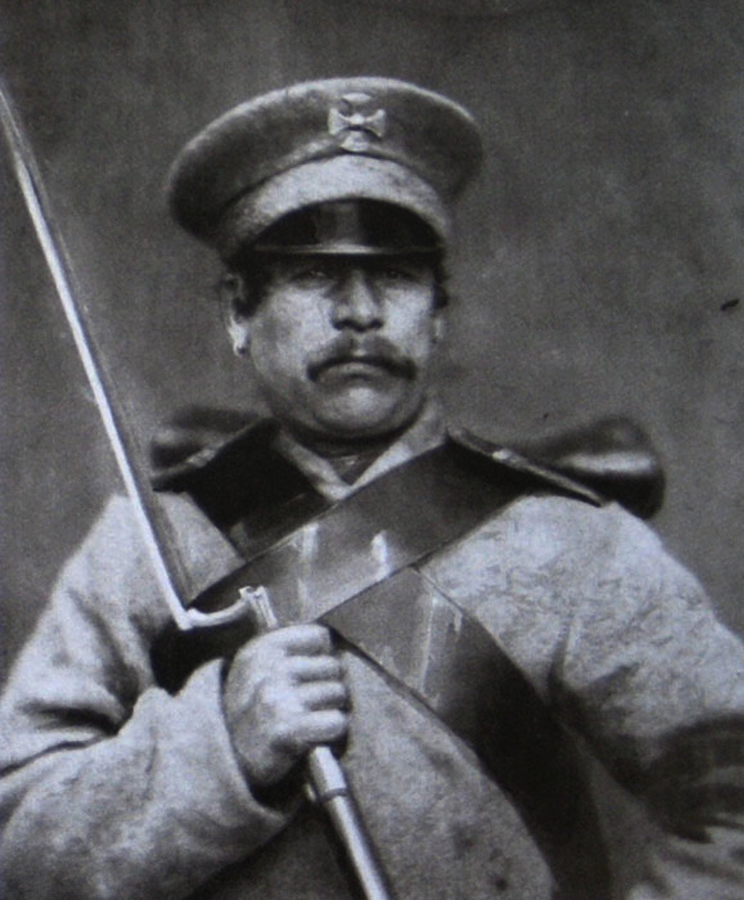 orosz katona alkotó: Russian Photographer