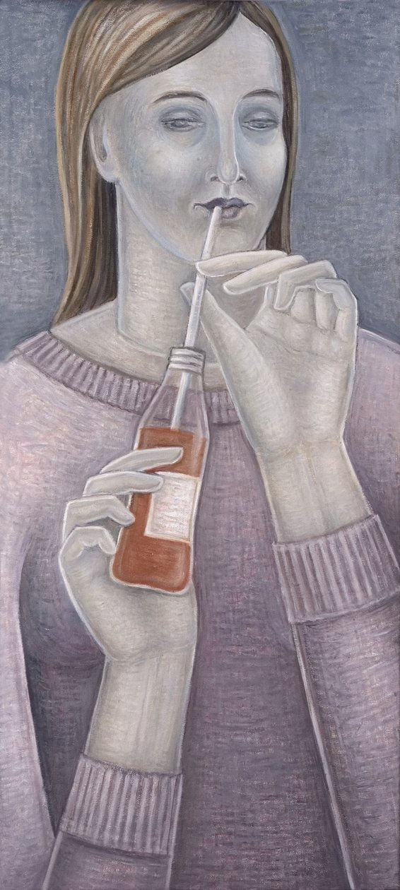 Orangeade, 2008 alkotó: Ruth Addinall
