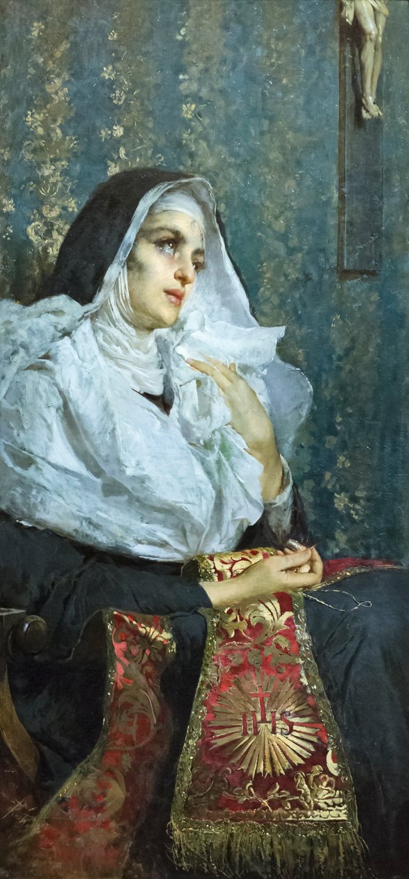 Új misére alkotó: Salvatore Postiglione