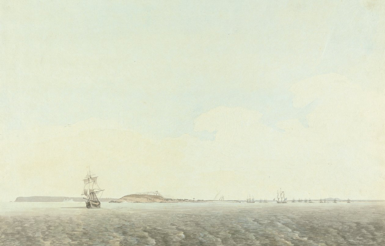Goree alkotó: Samuel Davis