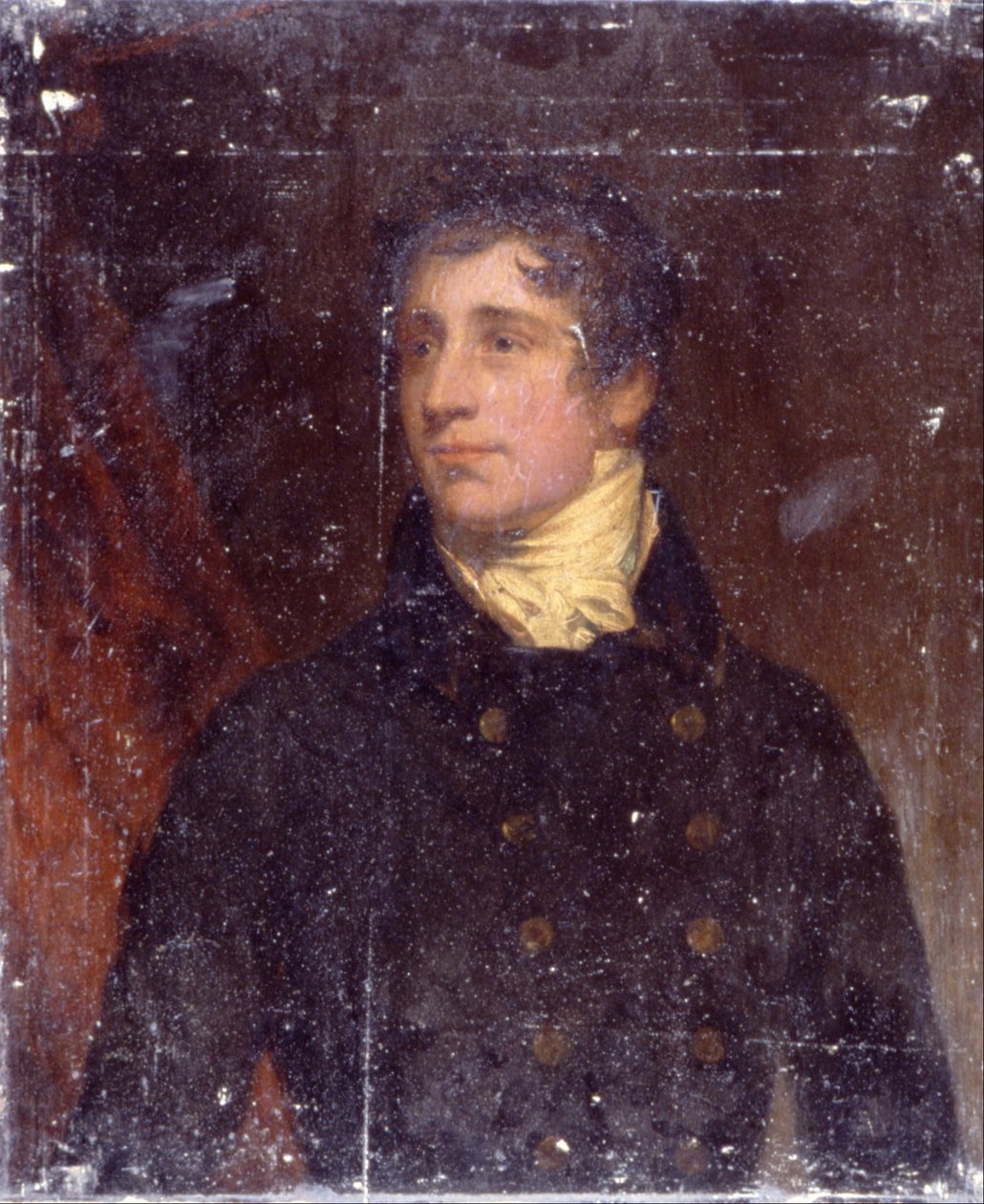 Frederick Lane alkotó: Samuel Lane