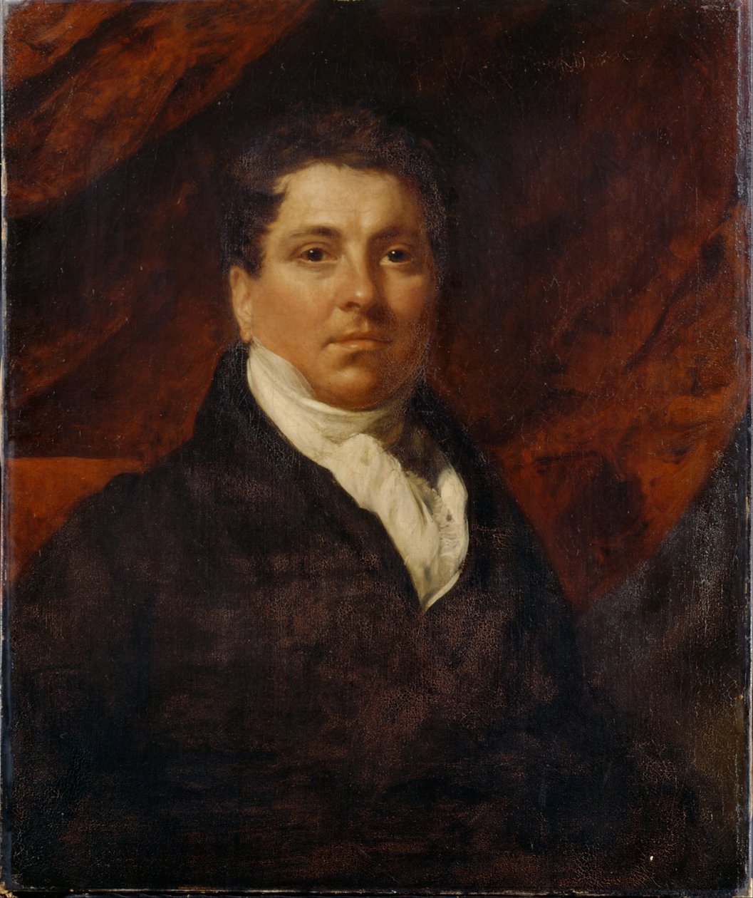 George Bartley alkotó: Samuel Lane