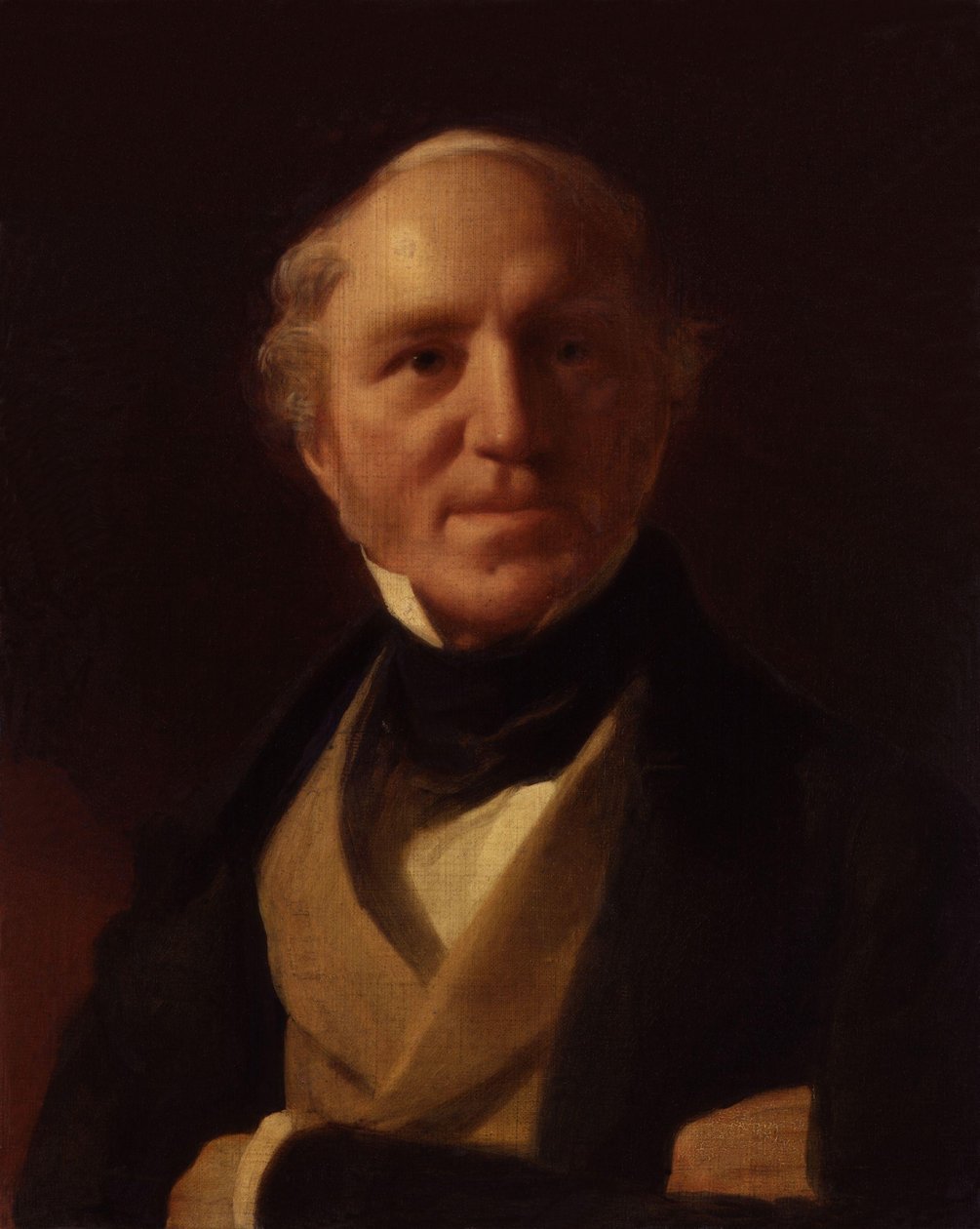 Sir Thomas Bourchier alkotó: Samuel Laurence