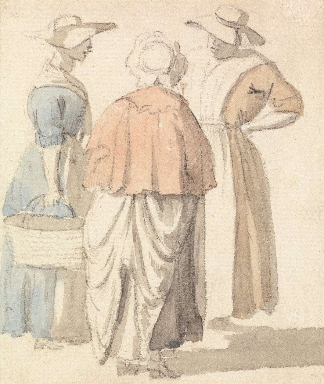 A pletykák alkotó: Samuel Scott