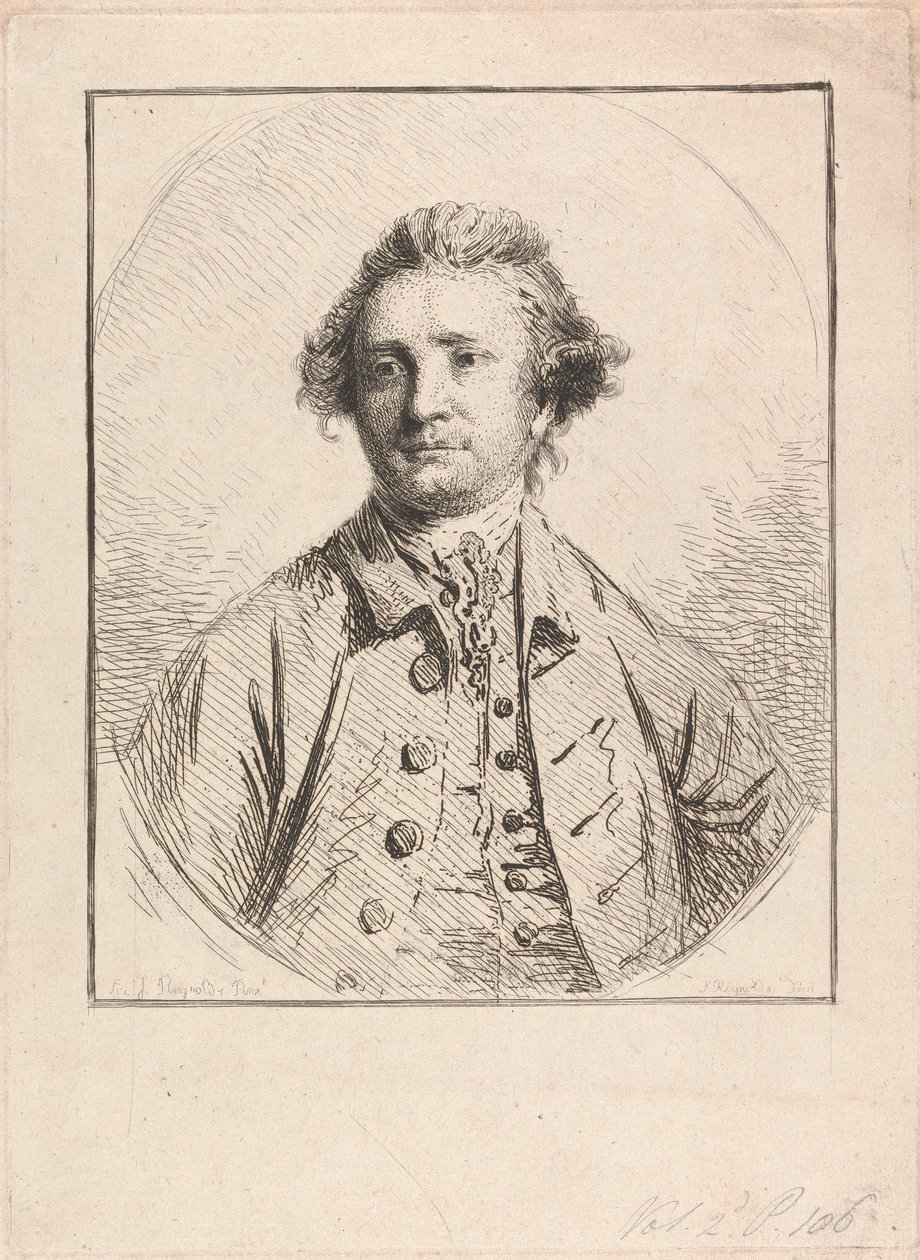 Alexander Dow alkotó: Samuel William Reynolds