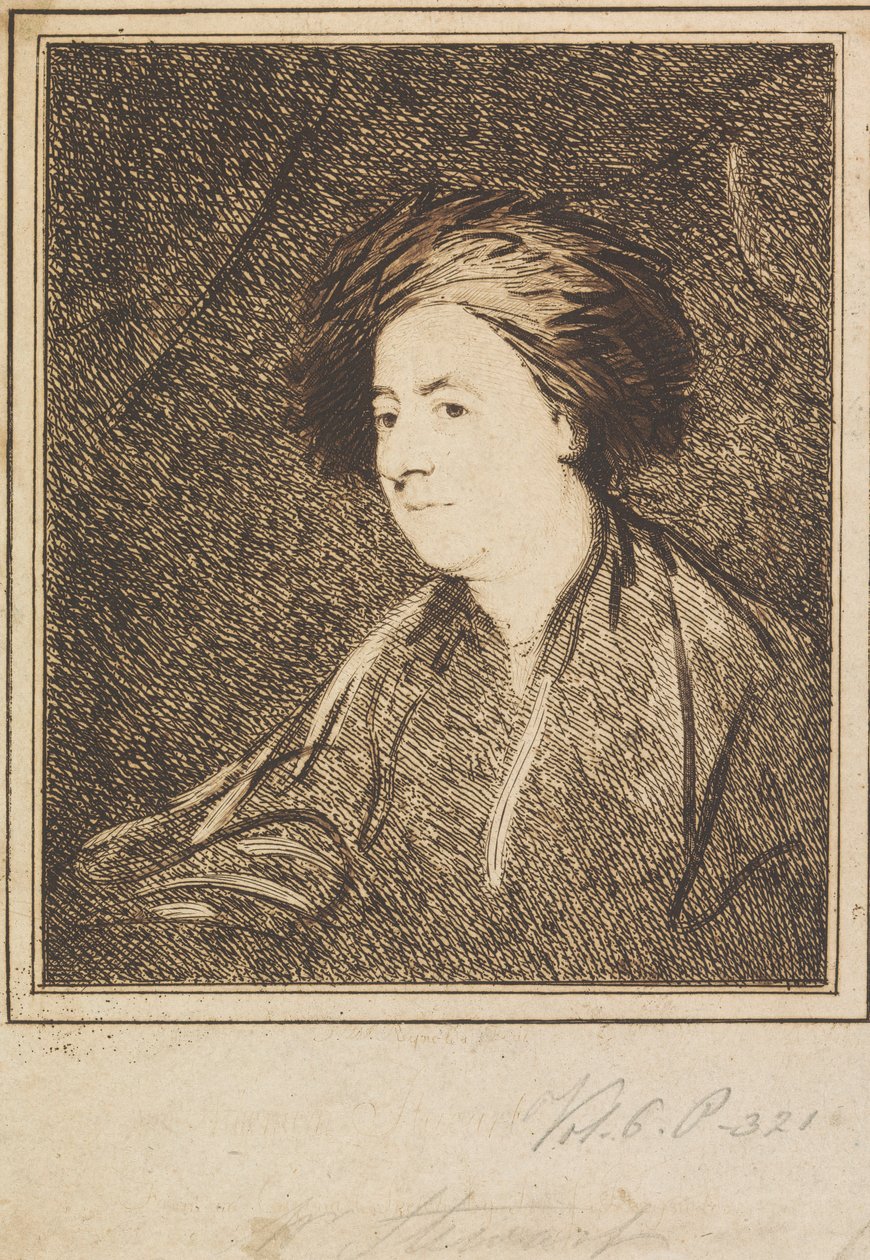 James Stuart alkotó: Samuel William Reynolds