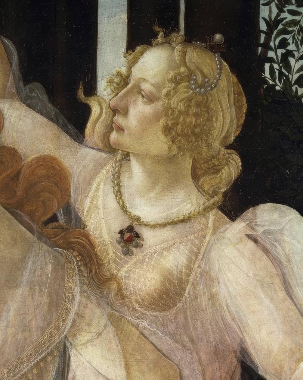 Tavaszi alkotó: Sandro Botticelli
