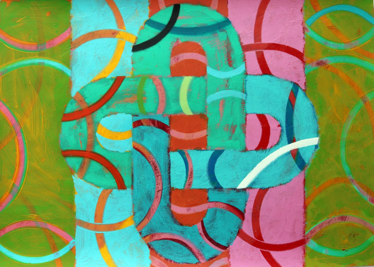 M 11 alkotó: Sara Hayward