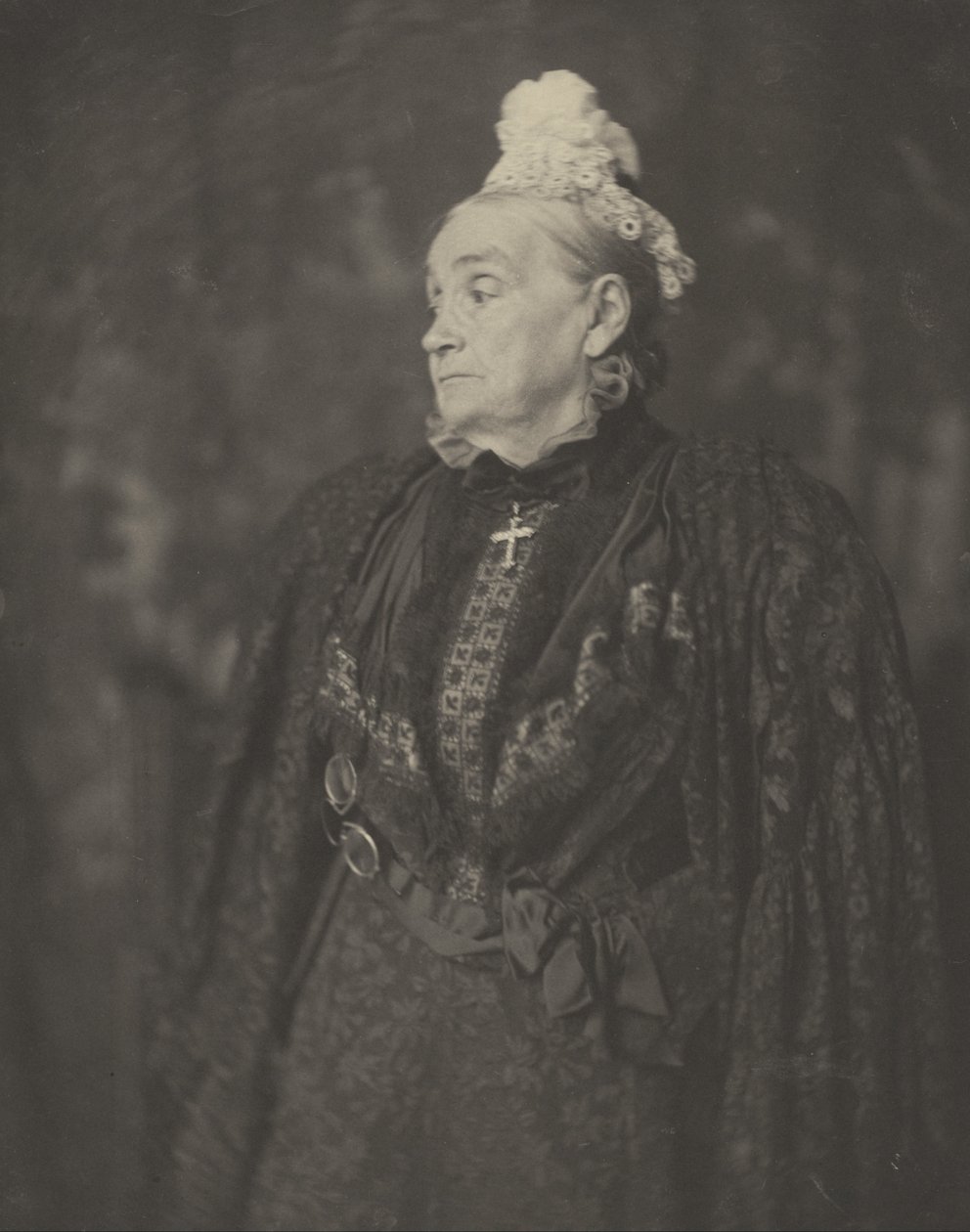 Julia Ward Howe alkotó: Sarah Choate Sears