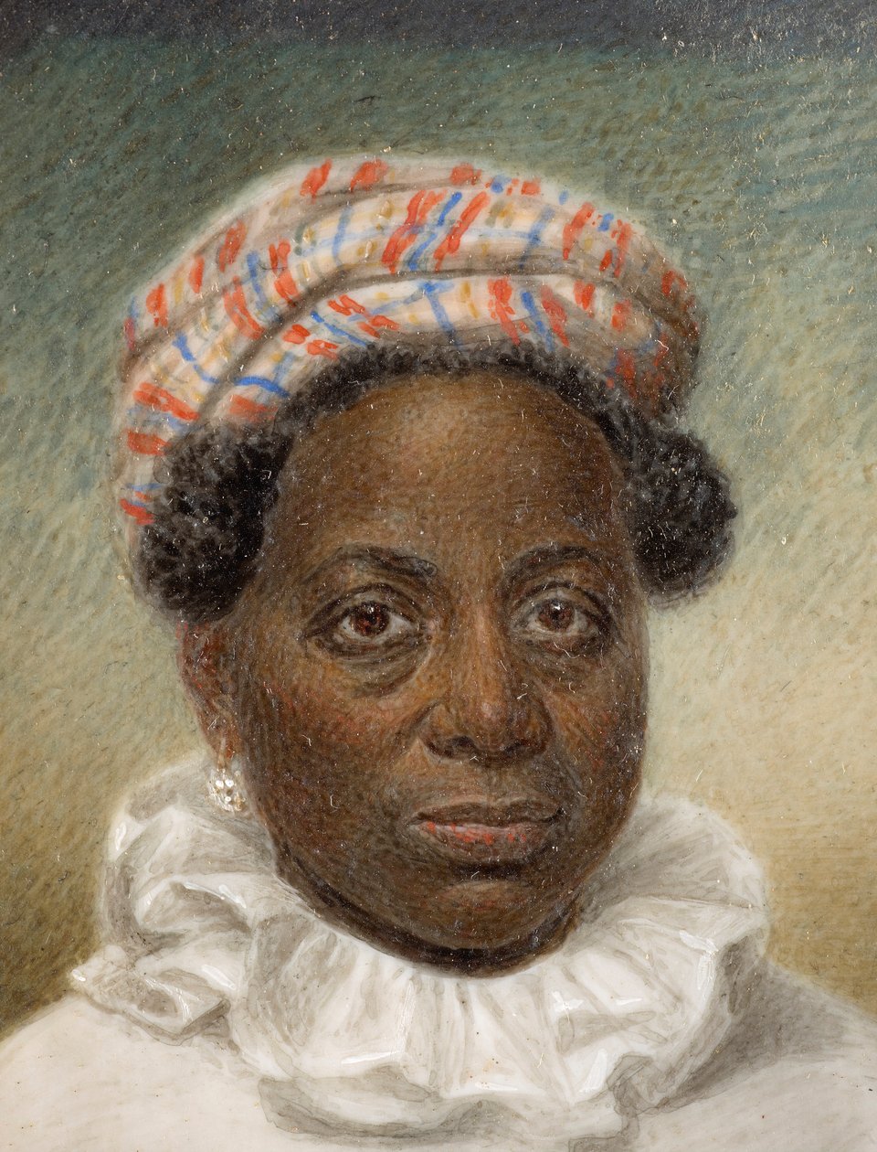 Rose Prentice (1771 alkotó: Sarah Goodridge
