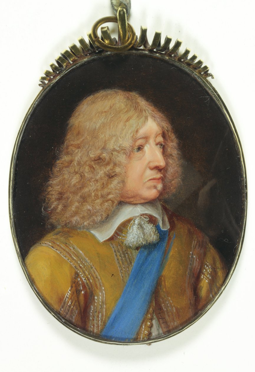 William Cavendish alkotó: School Dutch