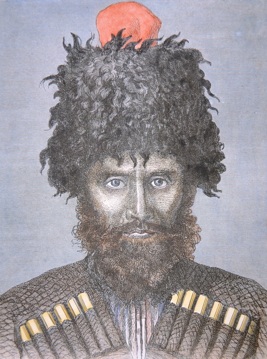 Doni kozák alkotó: School Russian