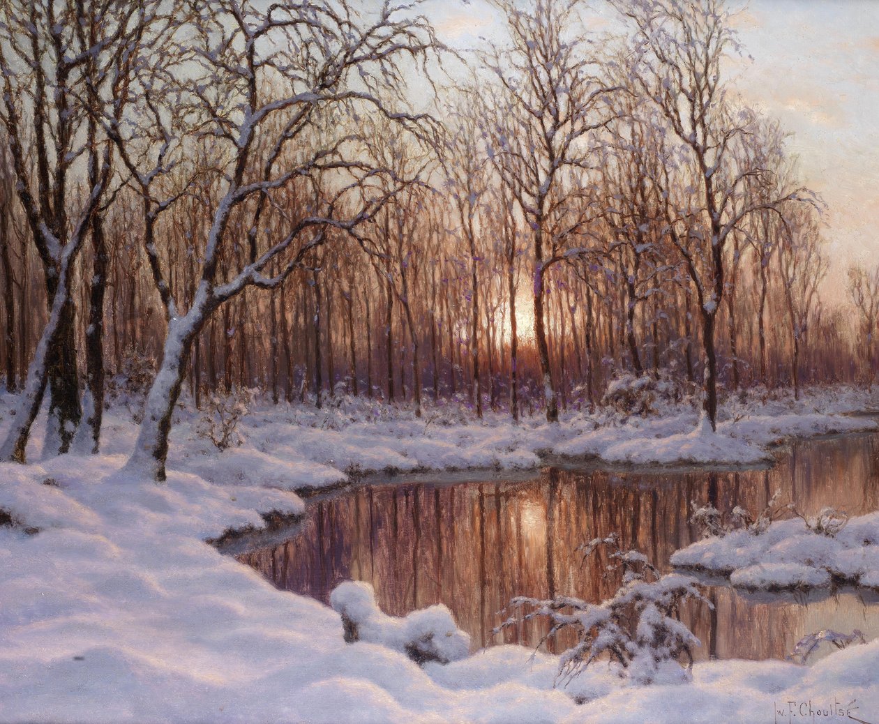 november alkotó: Schultze