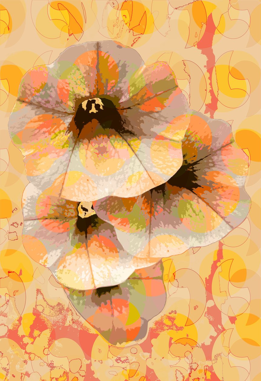 Million Bells (digitális) alkotó: Scott J. Davis