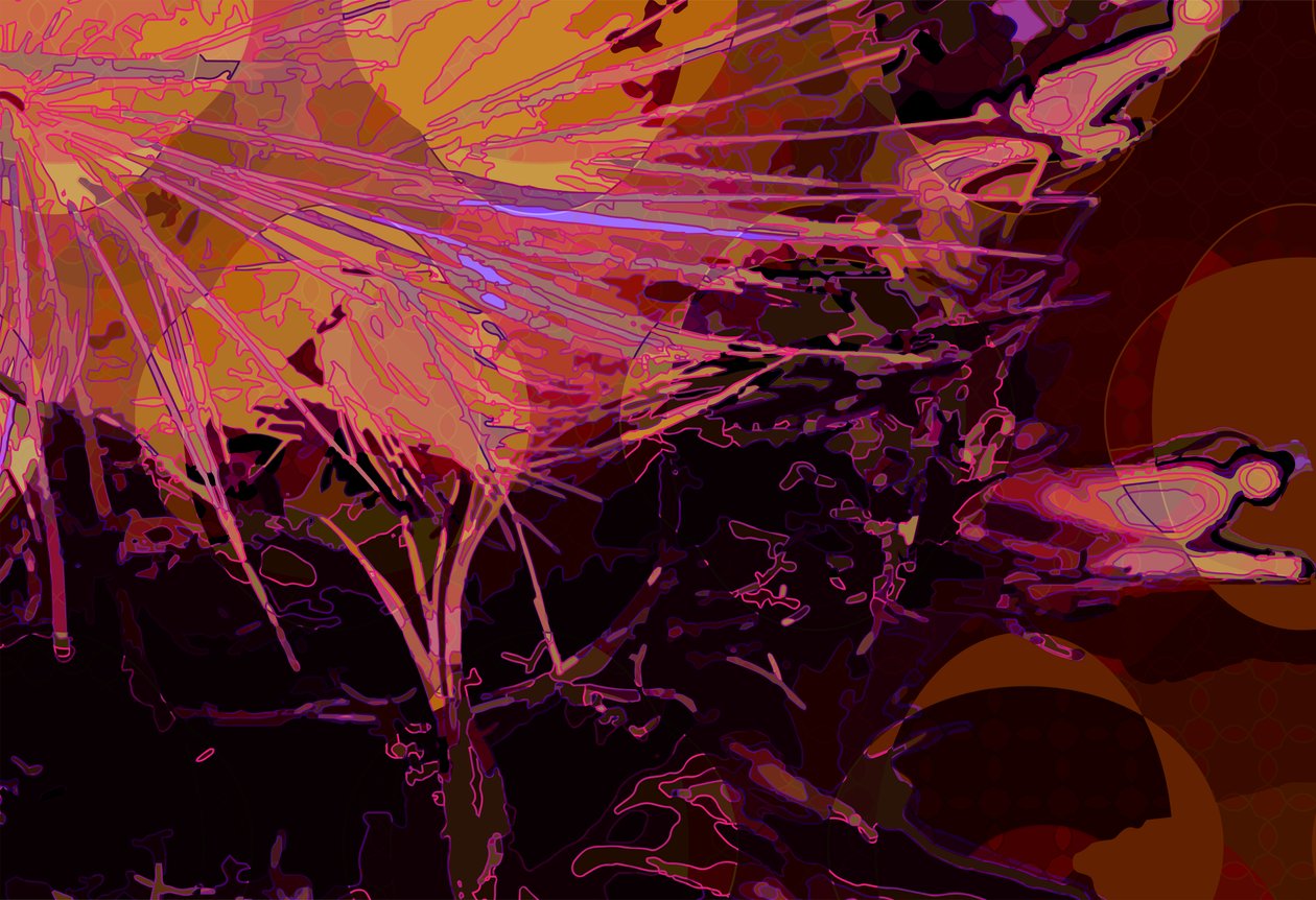 Articsóka_abst_horz6 (digitális) alkotó: Scott J. Davis