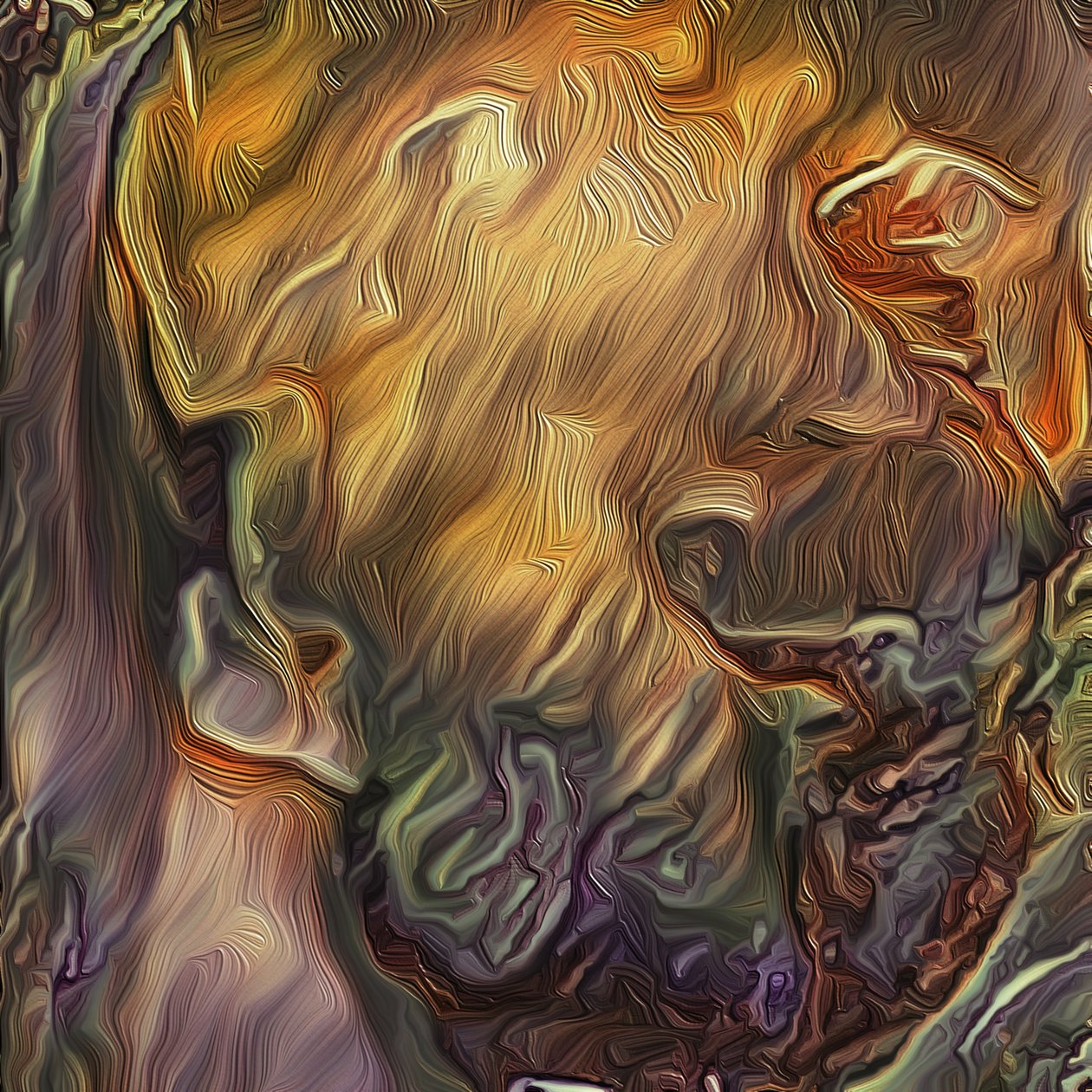Osztriga, 2021 (digitális) alkotó: Scott J. Davis