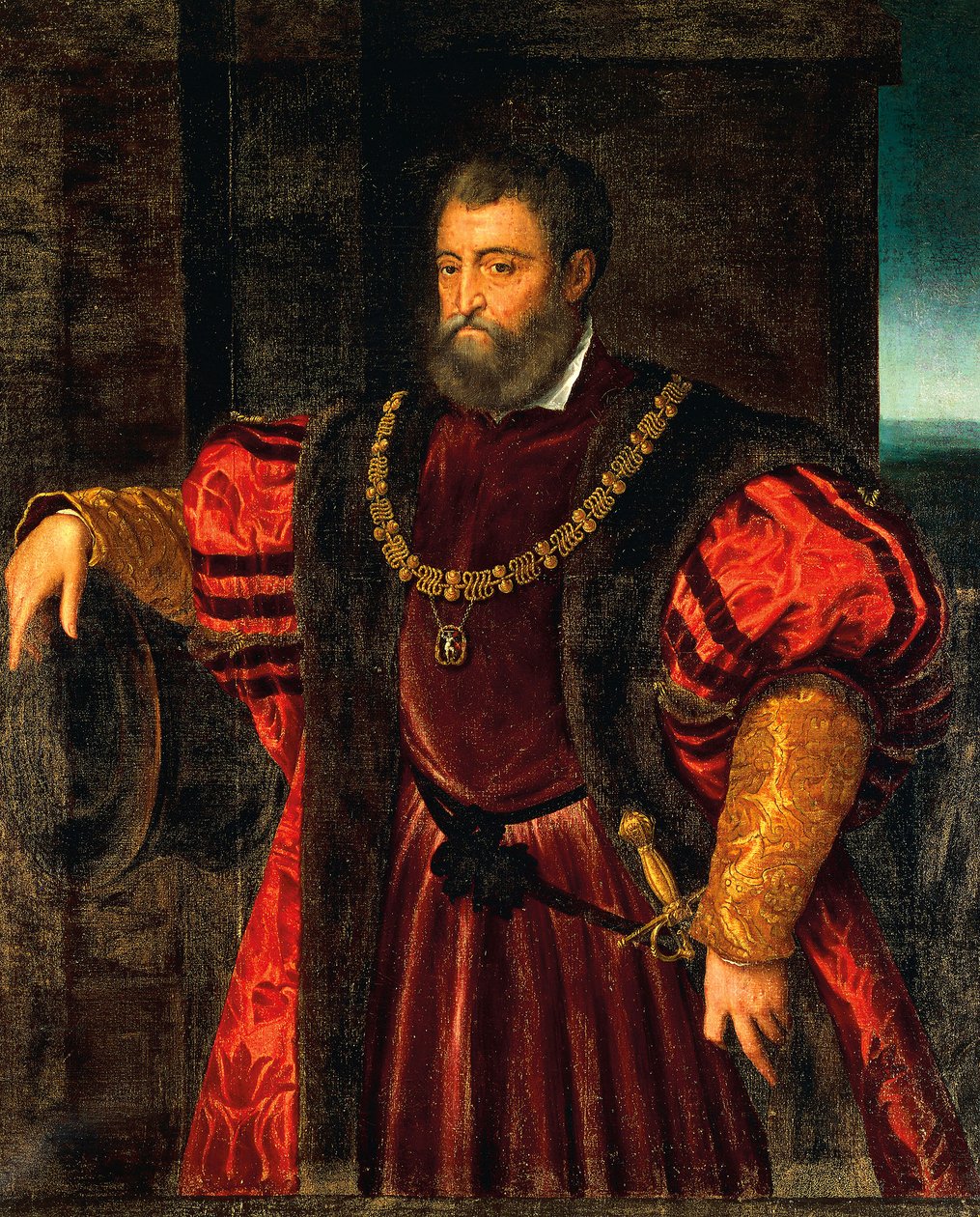 Alfonso I d