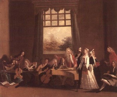 A Próba alkotó: Sebastiano Ricci