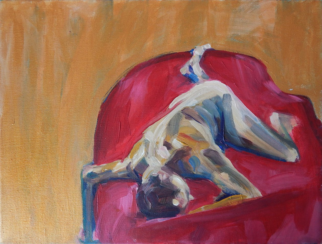 Henry, 2010 alkotó: Sheri Gee