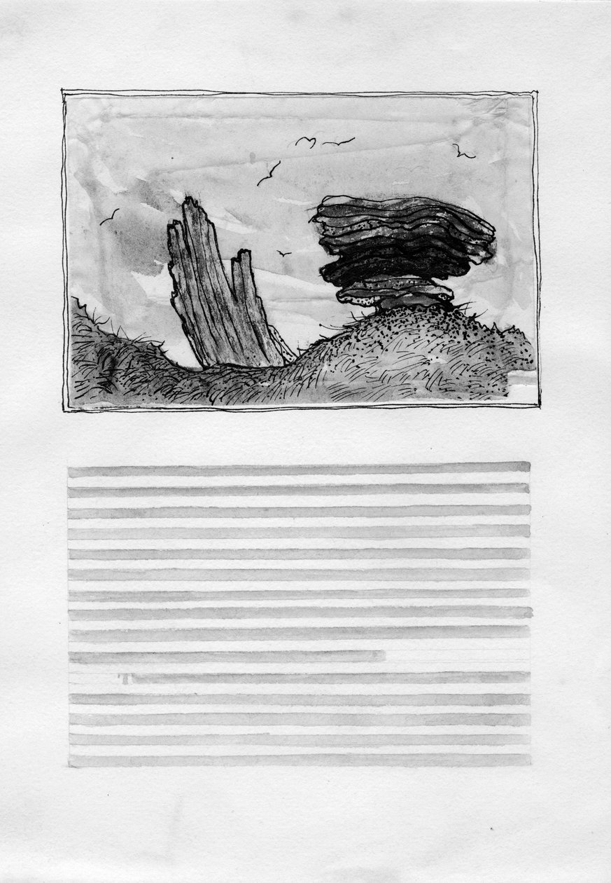 Tor, 1952. alkotó: Shirley Markham