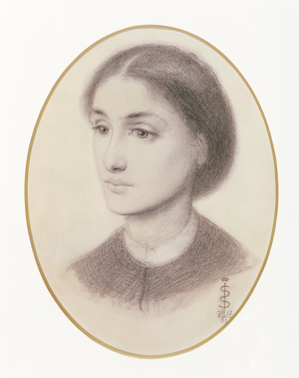 Clara alkotó: Simeon Solomon