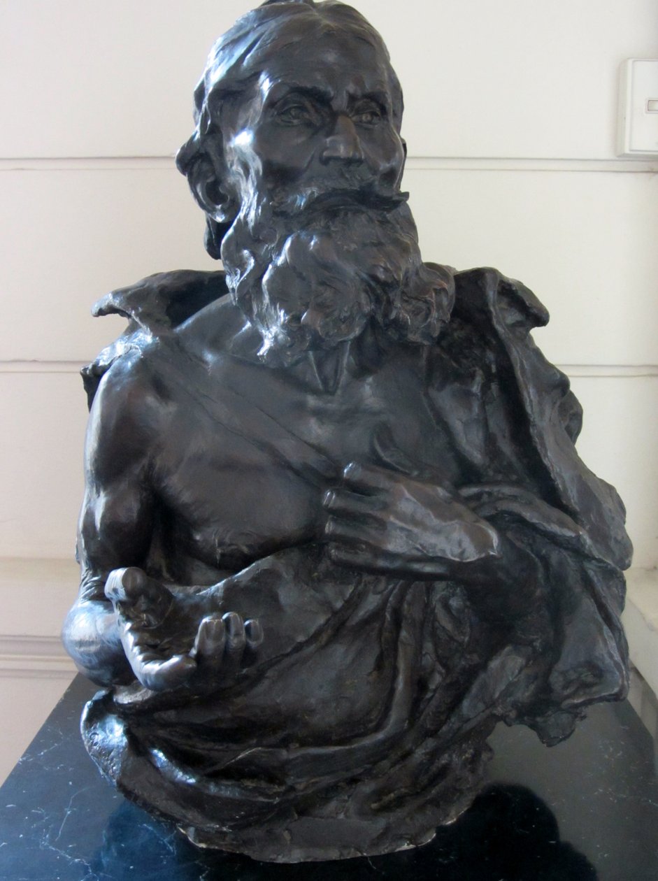 A koldus alkotó: Simón González