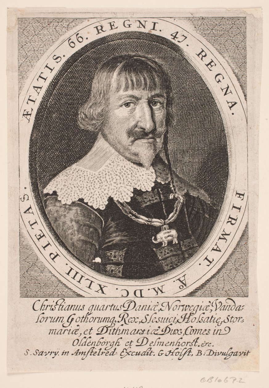 Keresztény IV alkotó: Simon de Pas