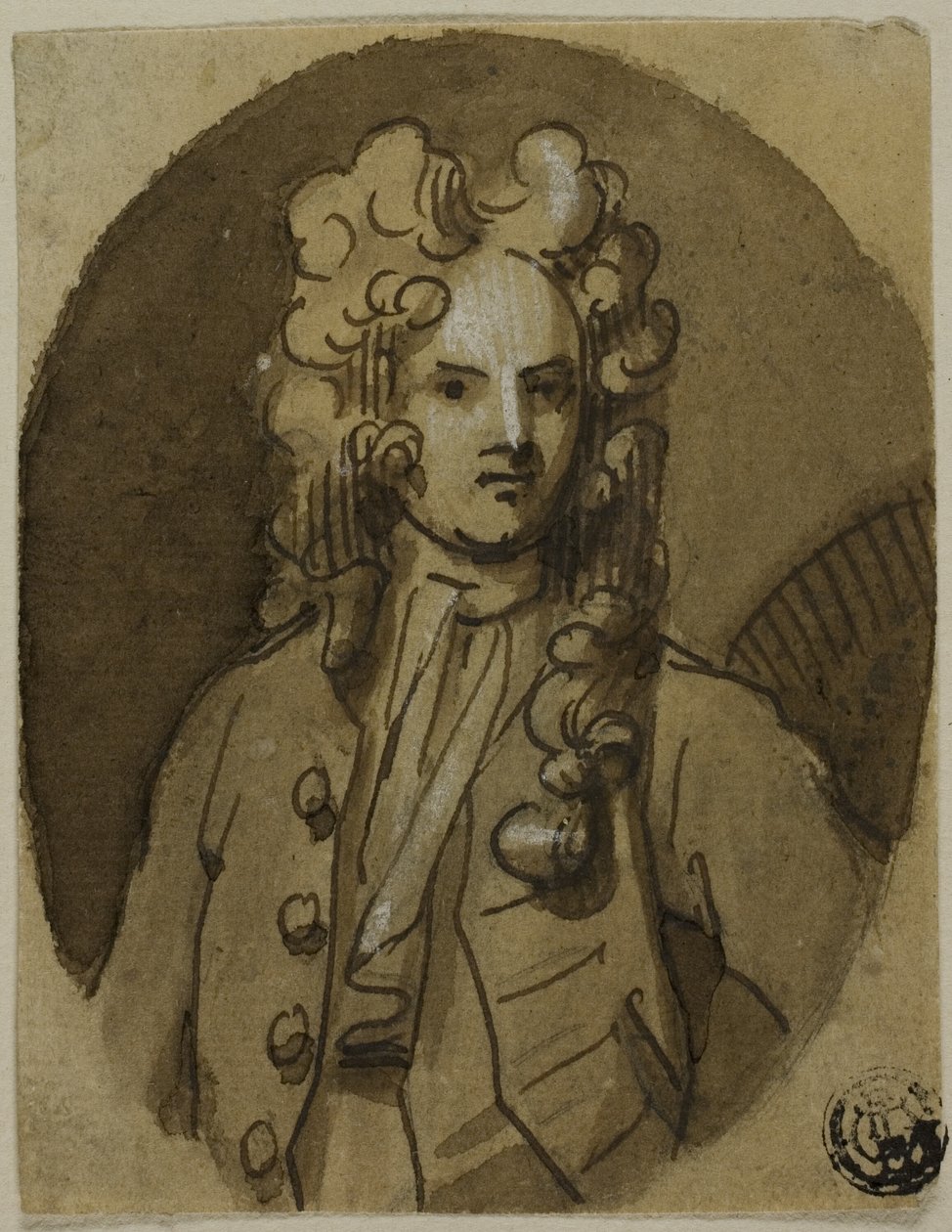Első Lord Russell alkotó: Sir Peter Lely