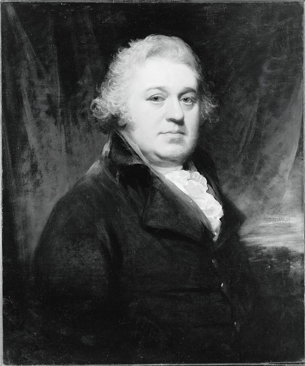 Mark Pringle, c. 1797. alkotó: Sir William Beechey