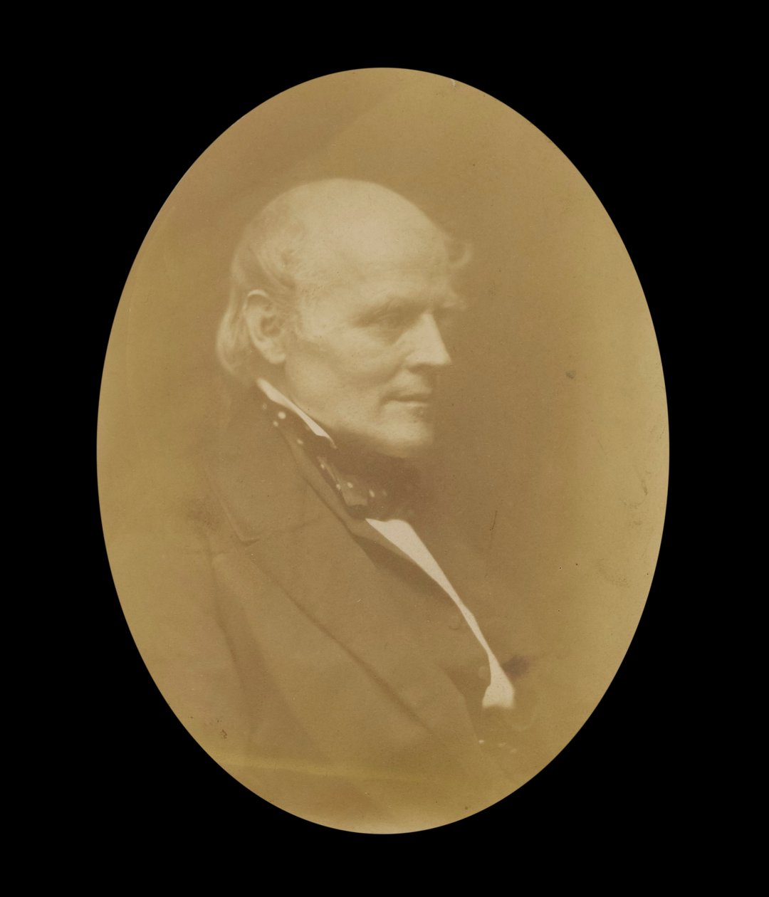 Egy férfi portréja alkotó: Southworth and Hawes