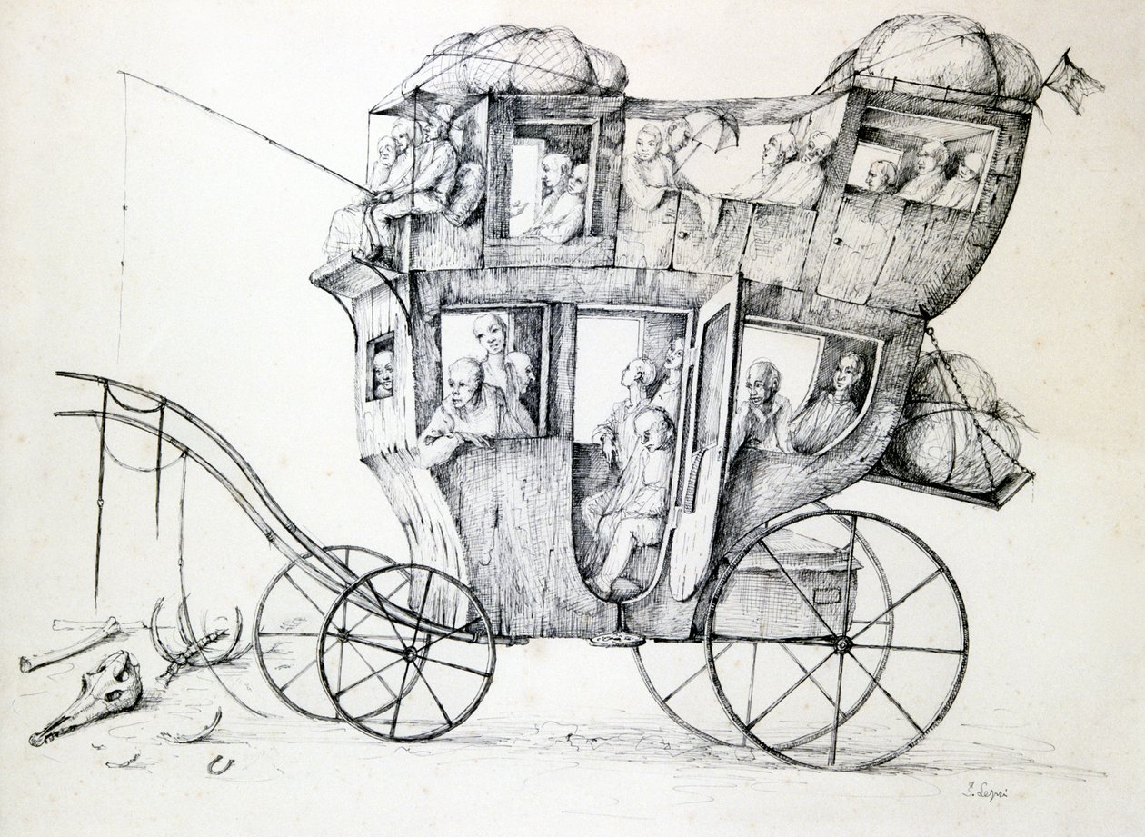 Szorgalom, 1850-1890 alkotó: Stanislas Lepine