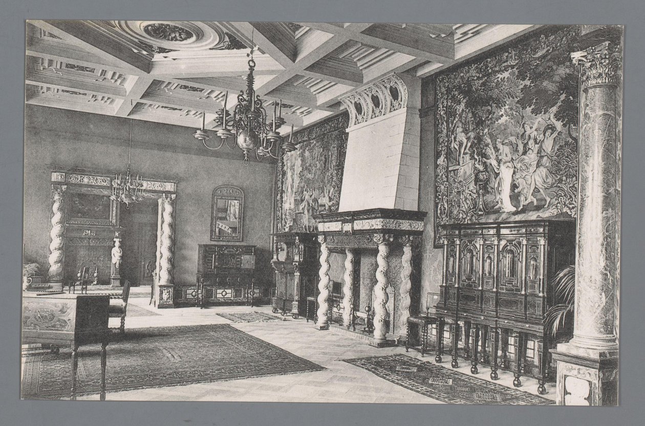 Ókori művészeti kiállítás A 17. század... ...Brüsszel 1910 alkotó: Star