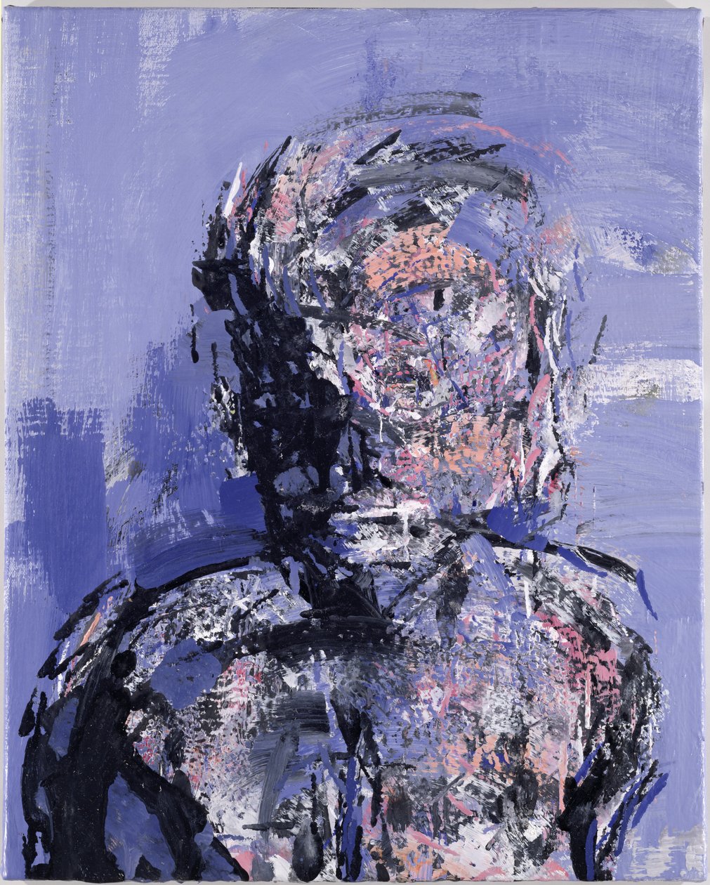 Egy nő, 1992 alkotó: Stephen Finer