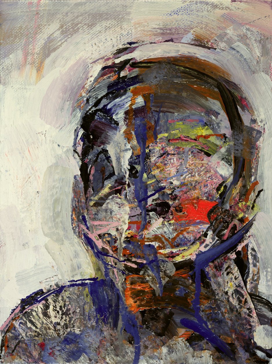Gill Bastedo, 1997 alkotó: Stephen Finer