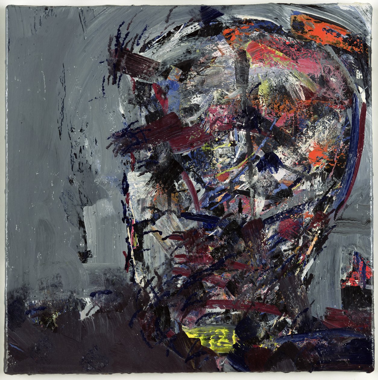 Lord Shawcross, 1996 alkotó: Stephen Finer