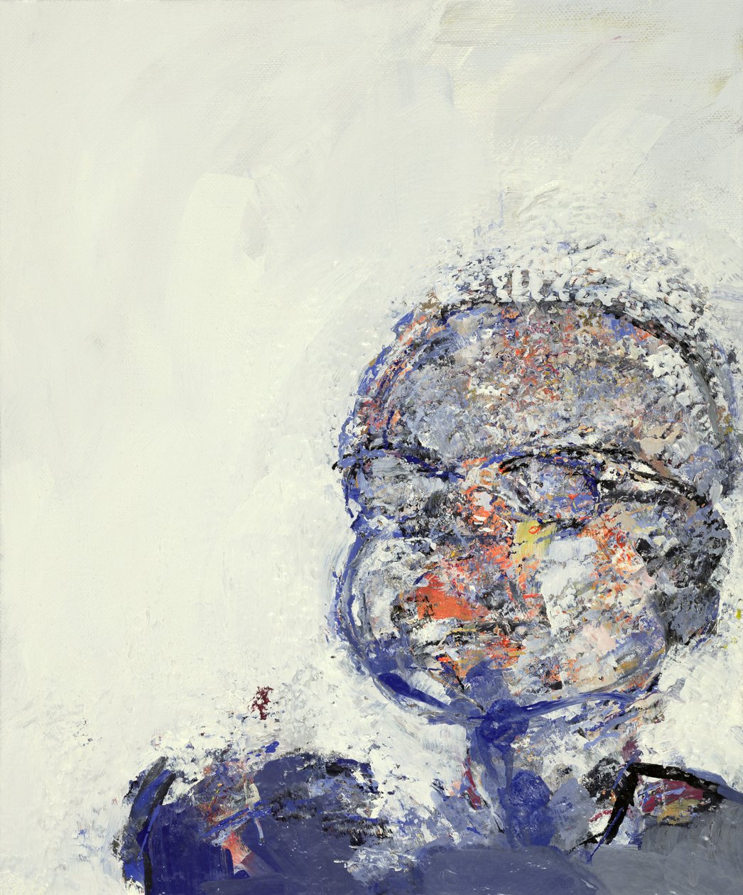 Sir Morris Finer, 1999 alkotó: Stephen Finer