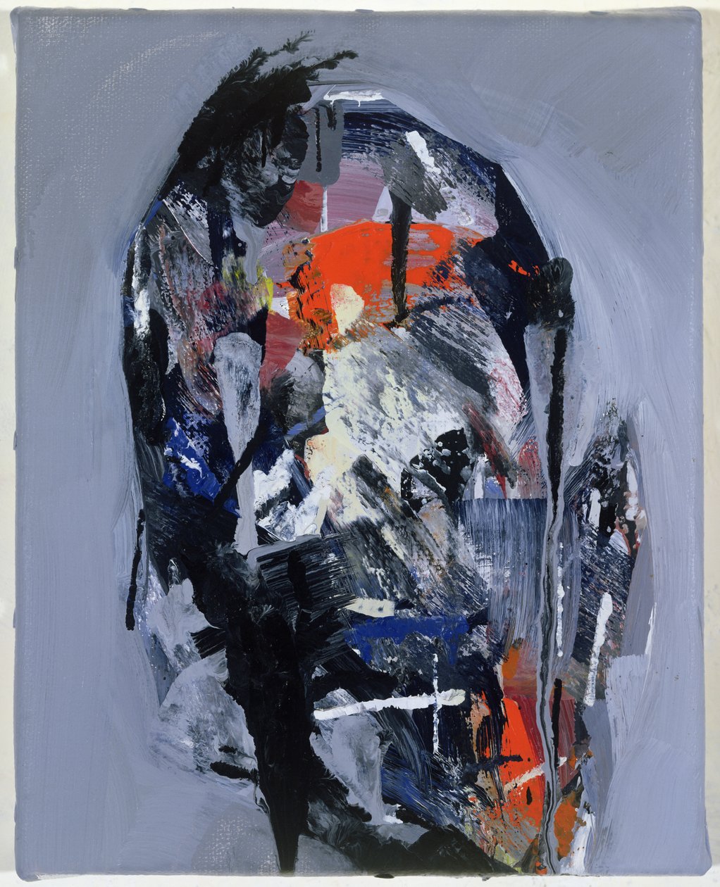 Cím nélkül, 1993 alkotó: Stephen Finer