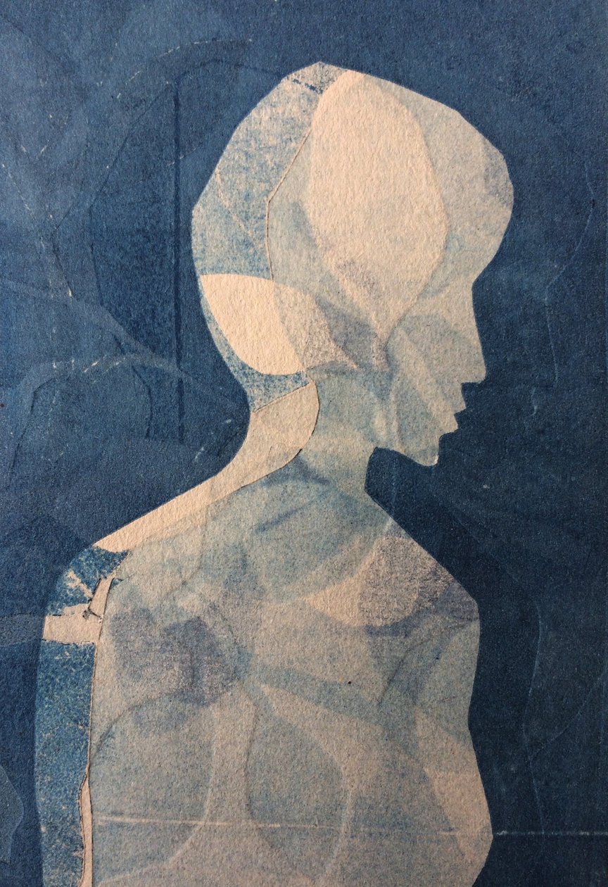 Argelouse I, 2016 (digitális) alkotó: Stephen Dow
