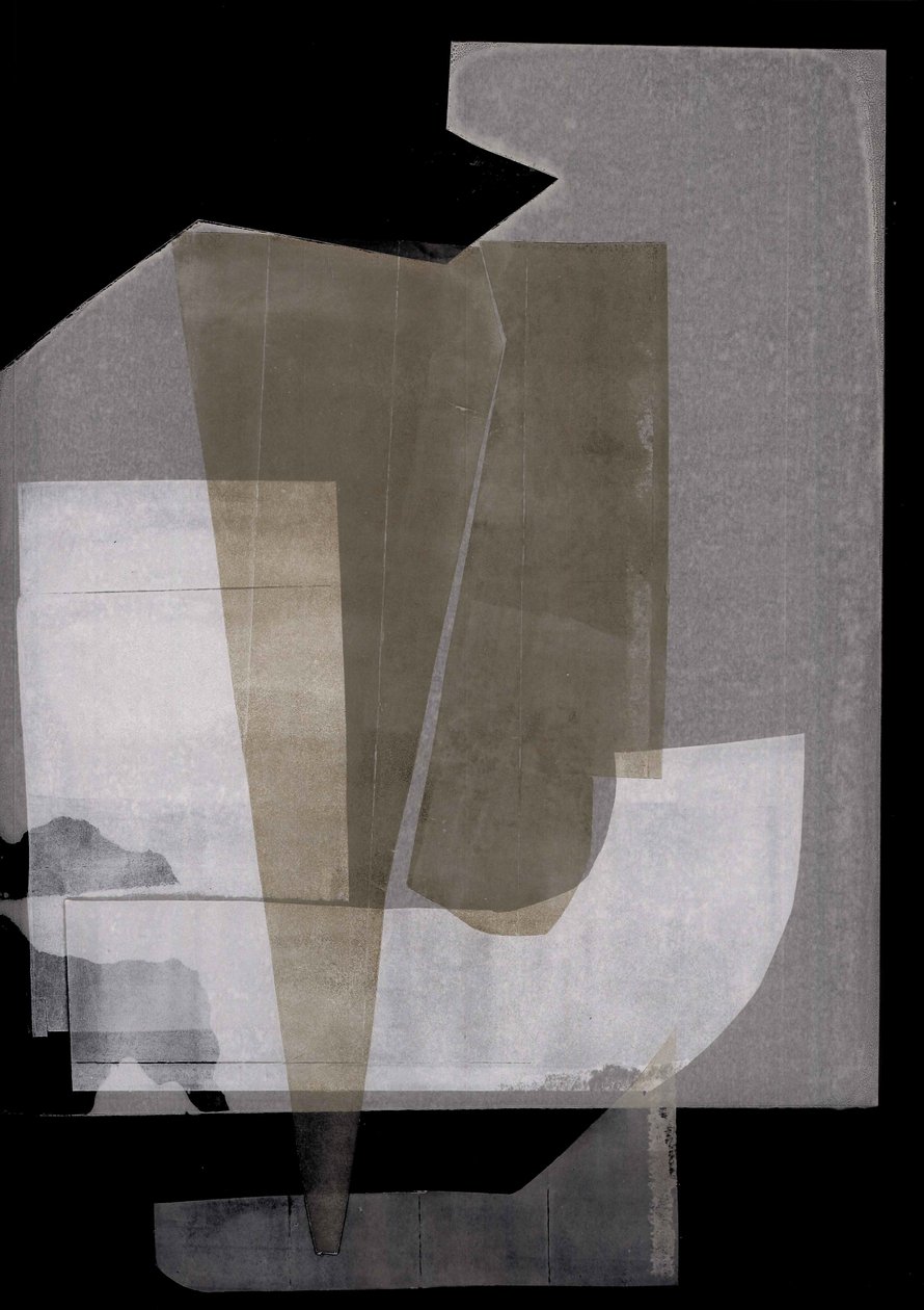 Pym IV (sötét), 2018 (digitális) alkotó: Stephen Dow