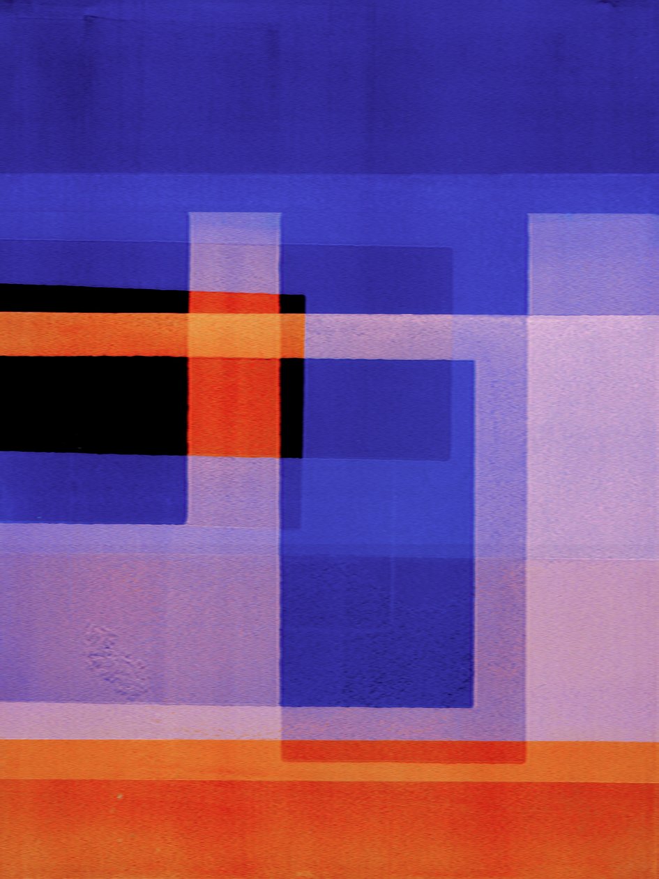 Scale A II, 2019 (digitális) alkotó: Stephen Dow