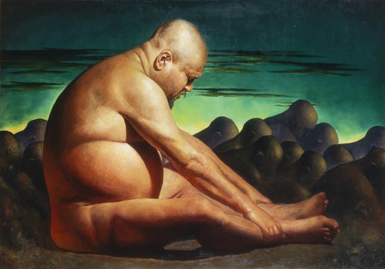 hegy alkotó: Steven Skollar