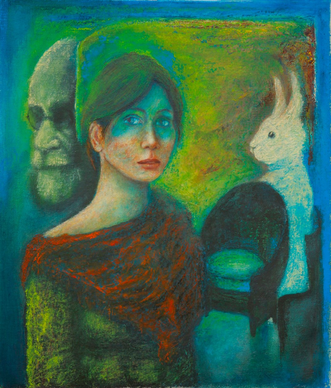 Betekintés, 2011 alkotó: Stevie Taylor