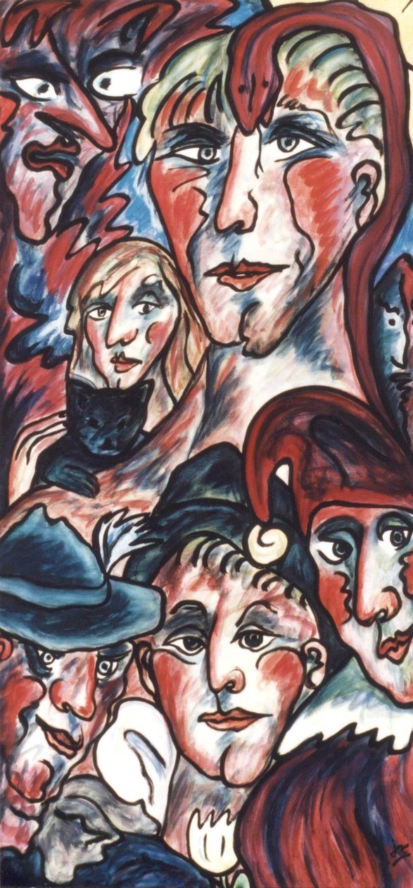 621. szám alkotó: Stürenburg