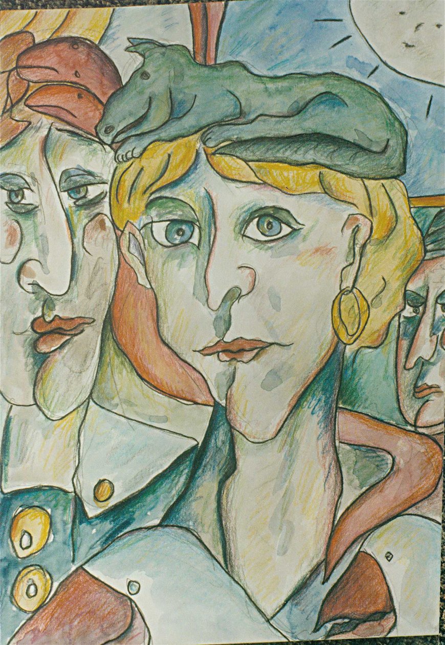 703. szám alkotó: Stürenburg