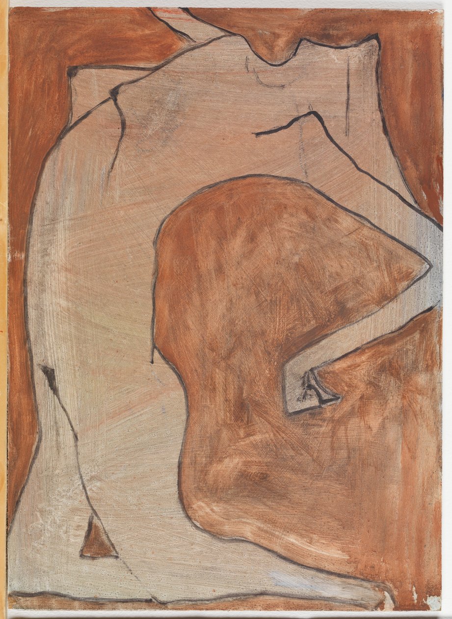 Cím nélkül, 1995 alkotó: Susan Bower