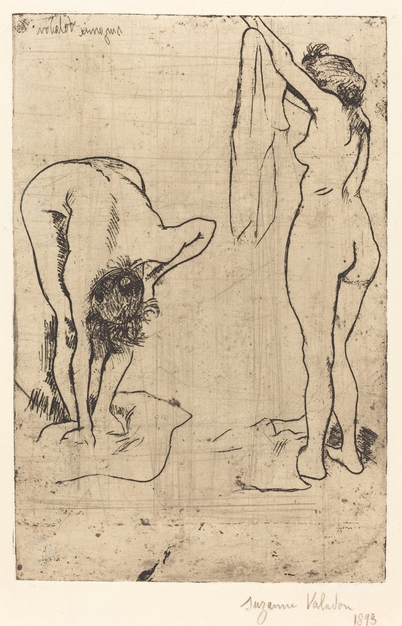 Femmes au bain   1248992   hu       hungarian Successfully Translated  Original: Portrait du decembriste (decabriste) Michail A. Fonvizin (1787-1854). (Portrait of the Decembrist M.A.Fonvizin). Oeuvre de Alexei (Alexis) Gevrilovich Venetsianov (1780-1847), alkotó: Suzanne Valadon